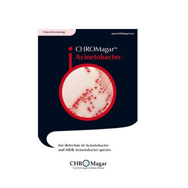 Medium reagent - AC092 - DRG Instruments GmbH - for microbiology / liquid / powder