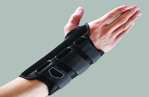 Wrist orthosis - DR-W021 - Duk-In - L / S / M