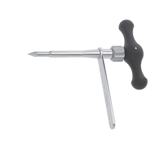 Orthopedic veterinary trocar - Erbrich Instrumente