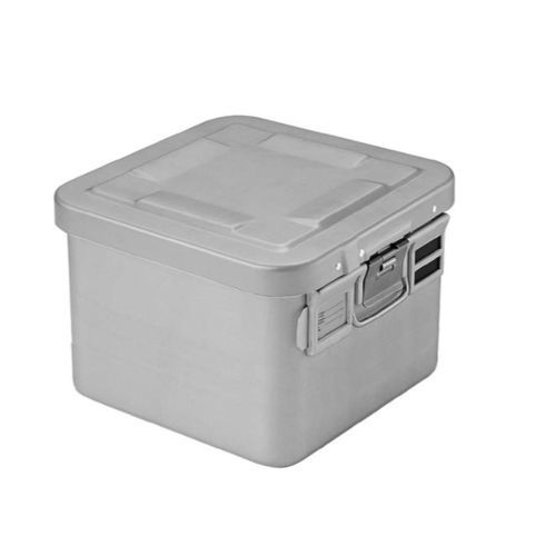 Instrument sterilization container - 19E-20 series - Erbrich Instrumente - wire