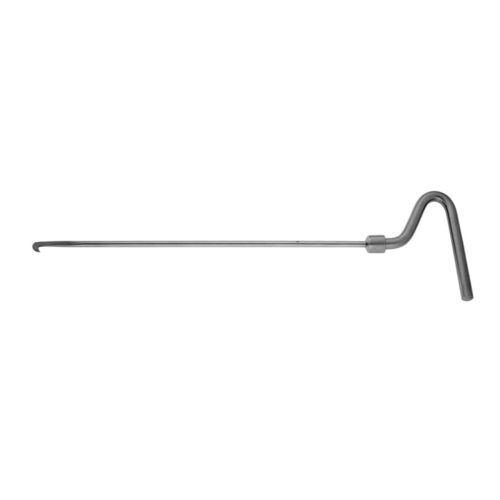 Surgical hook - 1-111 series - Erbrich Instrumente