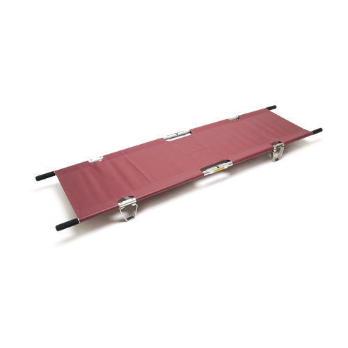 Emergency stretcher - 108-AF - Ferno International - transport / folding / nylon