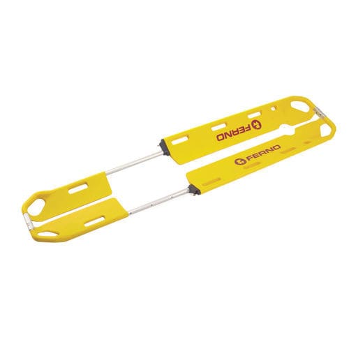 Scoop stretcher Scoop EXL™ Ferno International emergency / height