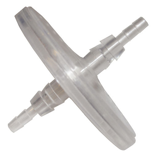 Air filter - 2200/06ABUB, 2200/06BAUB - GVS - for medical suction pumps / PTFE