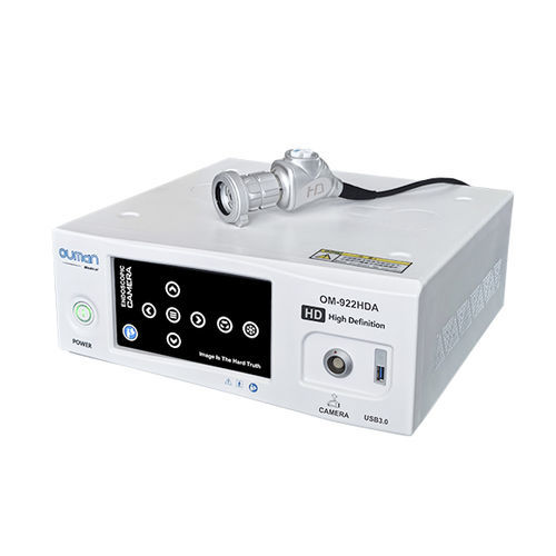 Endoscope camera - OM-922HDA - Jiangsu Ouman Electronic Equipment - medical / surgical / digital