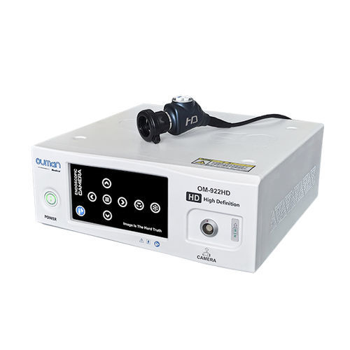 Endoscope camera - OM-922HD - Jiangsu Ouman Electronic Equipment - medical / digital / HD