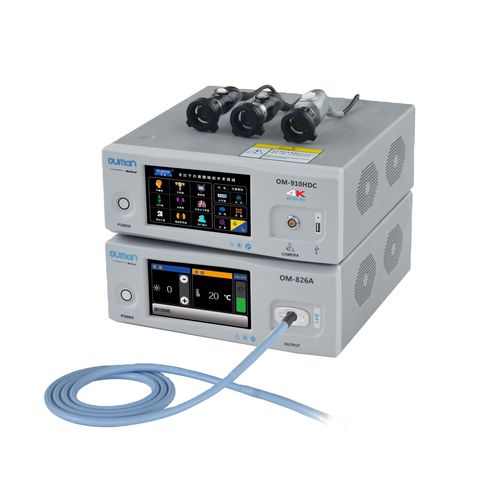 4K camera - OM-910HDC - Jiangsu Ouman Electronic Equipment - for endoscopes / medical / digital