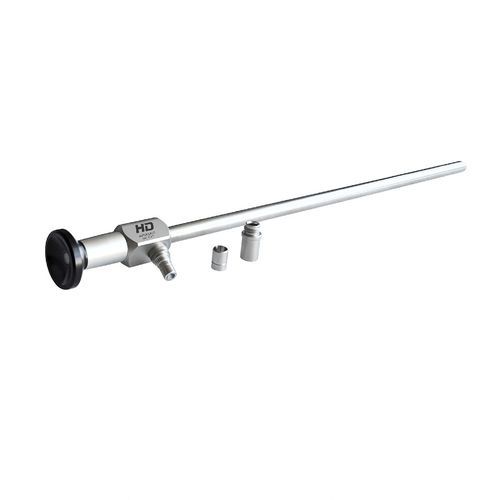 Adult laparoscope - OM-FJ  - Jiangsu Ouman Electronic Equipment - high-definition / straight