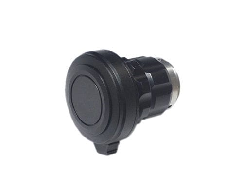 Medical coupler - F15-25mm - Jiangsu Ouman Electronic Equipment - for endoscopes