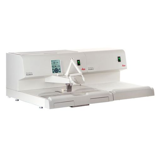 Embedding system HistoCore Arcadia Leica Biosystems automatic