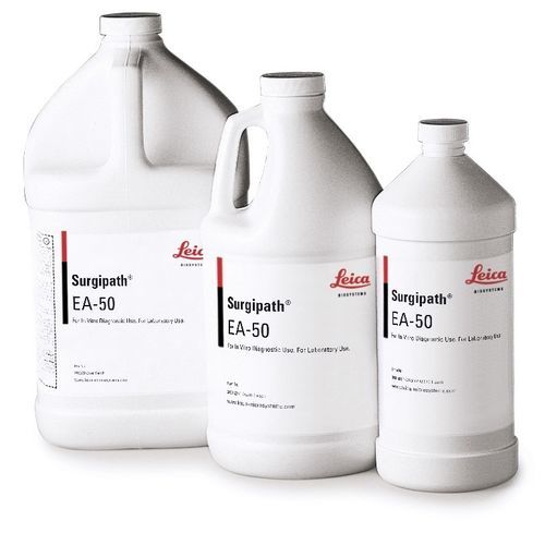 Staining solution reagent - EA-50 - Leica Biosystems - stain / for cytology / laboratory