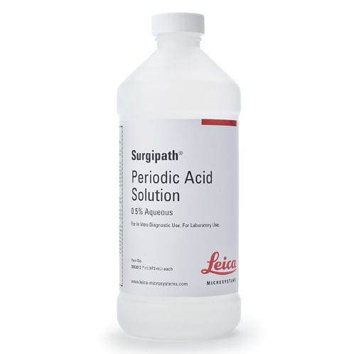 Solution reagent kit - 3803812 - Leica Biosystems - stain / for histology