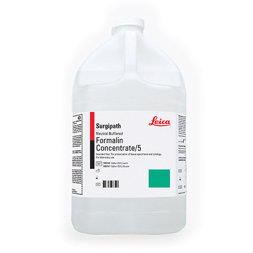 Fixative solution reagent kit 3800540 Leica Biosystems for