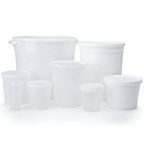 Autopsy sample container 3800804 Leica Biosystems polyethylene