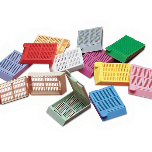 Biopsy cassette 3802631 Leica Biosystems