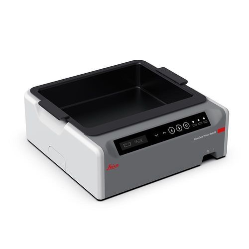 Histopathology water bath - HistoCore - Leica Biosystems - for histological sections / heating / benchtop