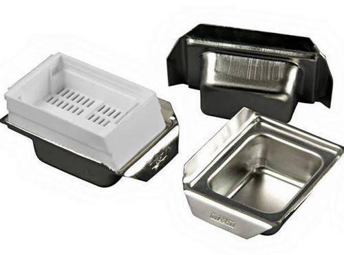 Embedding cassette mold - 3803085E - Leica Biosystems