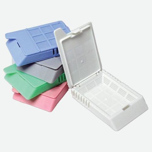 Biopsy cassette - IP ActivFlo III - Leica Biosystems