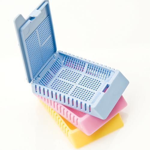 Biopsy cassette - IP ActivFlo II - Leica Biosystems