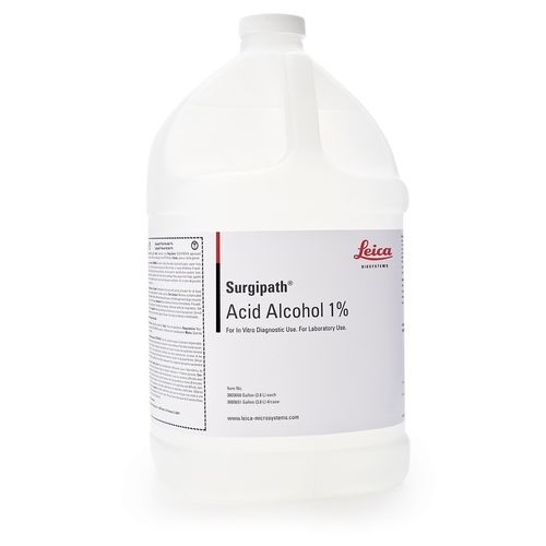Staining solution reagent - 3803650E - Leica Biosystems - solution / for histology / for cytology