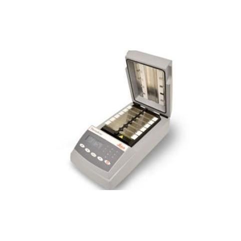 Automatic sample preparation system - ThermoBrite - Leica Biosystems - for histology / for cytology / FISH