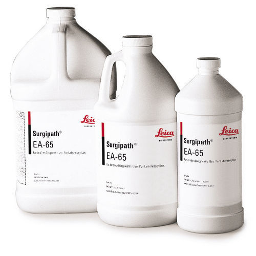 Staining solution reagent - EA-65 - Leica Biosystems - stain / for cytology / liquid