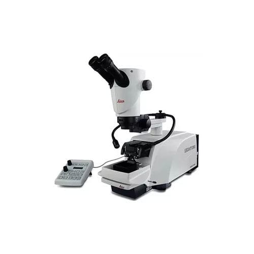 Vibrating blade microtome - VT1200 S - Leica Biosystems - fully automatic / for neurology / for research