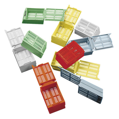 Tissue embedding cassette - Mega  - Leica Biosystems