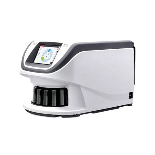 Microscope slide scanner - Aperio GT Elite - Leica Biosystems - with barcode reader / high-capacity / automatic