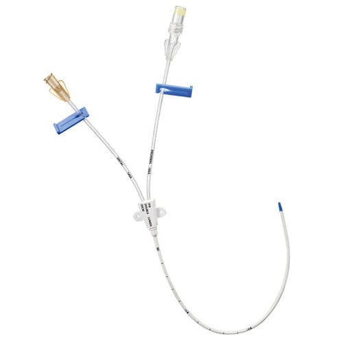 Anesthesia catheter Safecath™ Lepu Medical Technology access