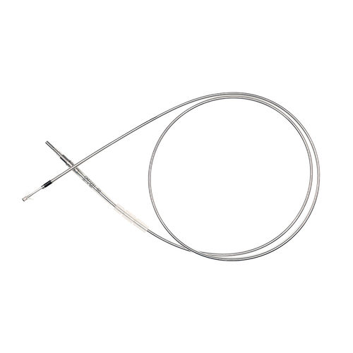 Cardiac stimulation stimulation lead - 7231-45 - Lepu Medical - bipolar