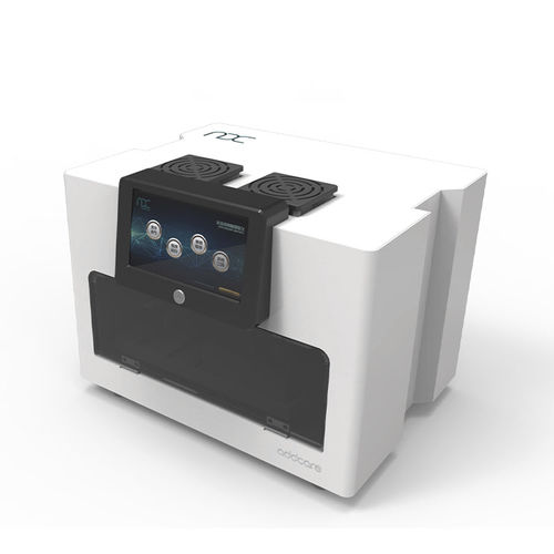 Clinical diagnostic nucleic acid extractor - Nexor 32  - Lepu Medical - fully automated / with touchscreen / compact