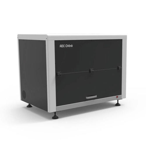 Automatic sample preparation system - ADC CH616 - Lepu Medical - laboratory / for PCR / for DNA extraction