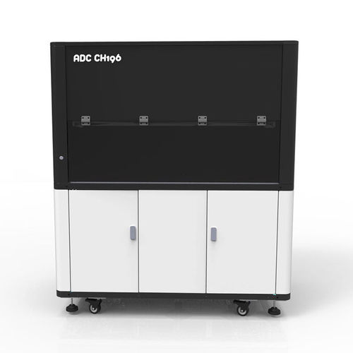 Automatic sample preparation system - ADC CH196 - Lepu Medical - laboratory / for PCR / cooling