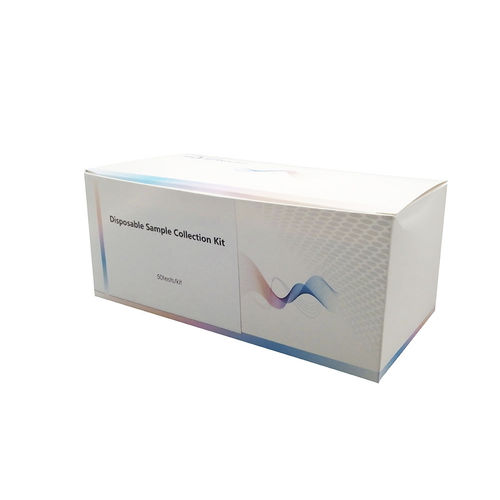 Clinical collection kit - Lepu Medical - for nucleic acids