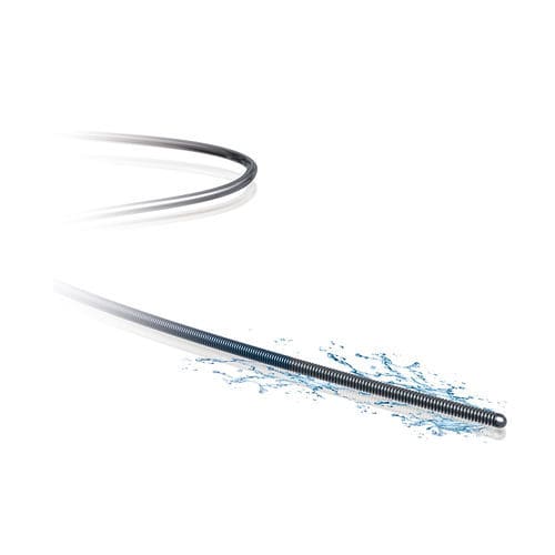 Catheter guidewire - Balancium - Lepu Medical - coronary / hydrophilic