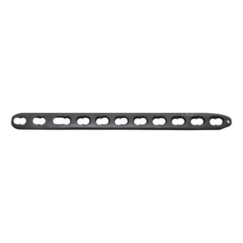 Humerus compression plate - LC-LCP  - Lepu Medical - mid-shaft / titanium
