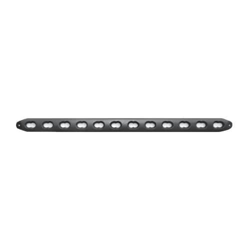 Tibia compression plate - LC-LCP (III)  - Lepu Medical - titanium