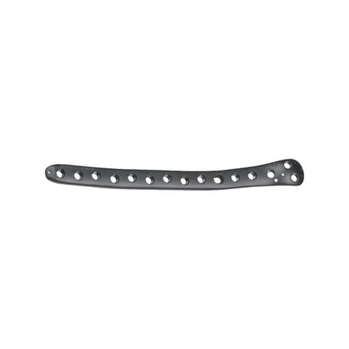 Femur compression plate - II - Lepu Medical - proximal / lateral / locking
