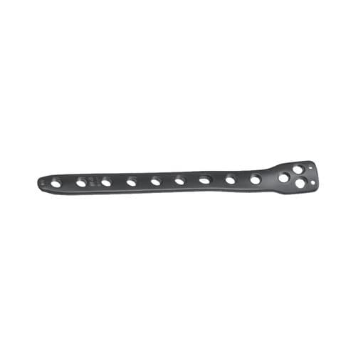 Tibia compression plate - II - Lepu Medical - distal / medial / locking
