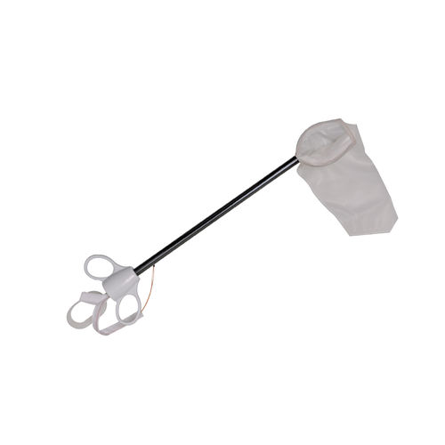 Endoscopic surgery retrieval pouch - QD series - Lepu Medical