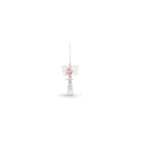 IV injection needle - Z Model - Lepu Medical - butterfly