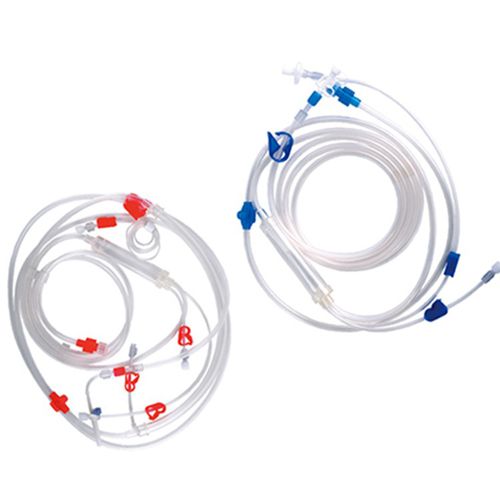 Dialysis bloodline IA Lepu Medical Technology