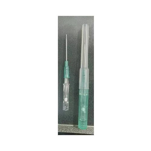 IV infusion catheter - LZZZ series - Lepu Medical - venous