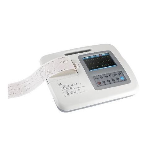 Resting electrocardiograph - ECG-1103 series - Lepu Medical - 12-channel / 3-channel / digital