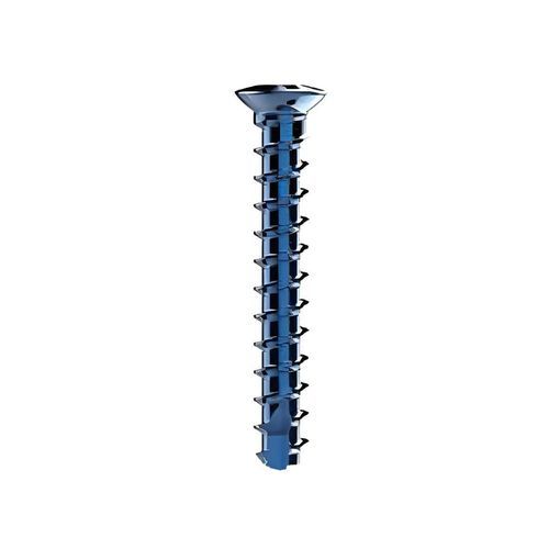 General purpose compression bone screw - Lepu Medical - self-tapping / titanium