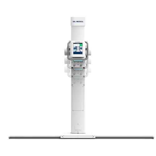 X-ray tube stand - FMT18T - DEL Medical