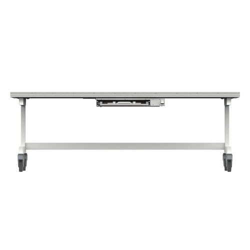 Mobile X-ray table - MT500 - DEL Medical