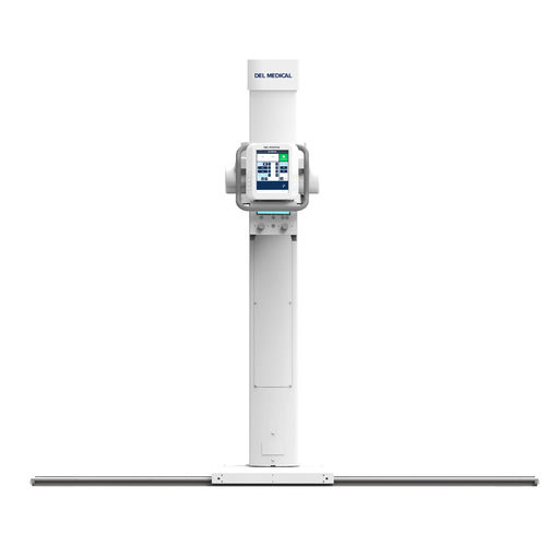 X-ray tube stand - FMT18M - DEL Medical