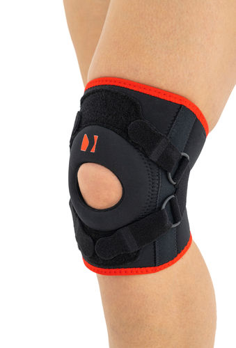 Knee orthosis - AM-OSK-Z - Reh4Mat - patella stabilization / L / M